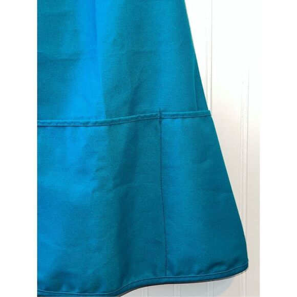 Ventana Vista Pocket Apron Adjustable Neck And Waist - Picture 3 of 7